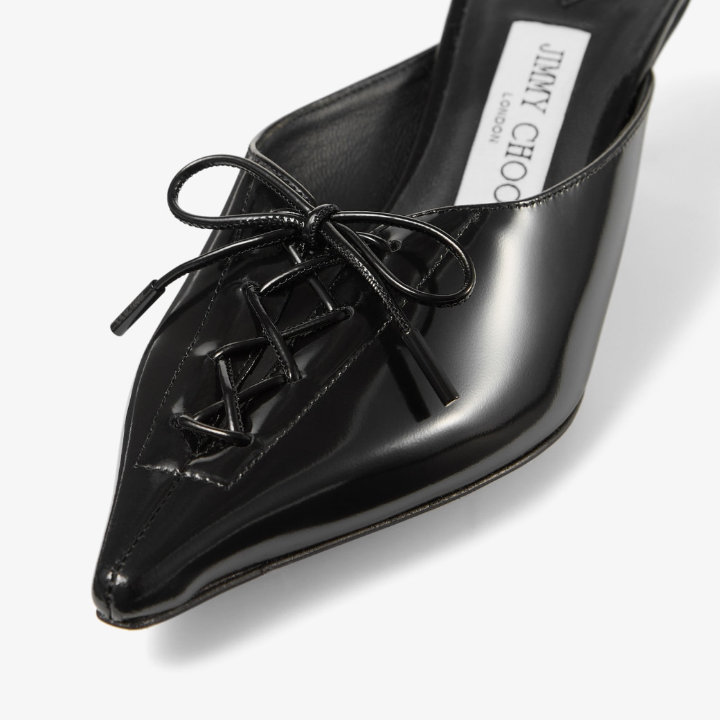 Jimmy Choo Scarlett Mule 50