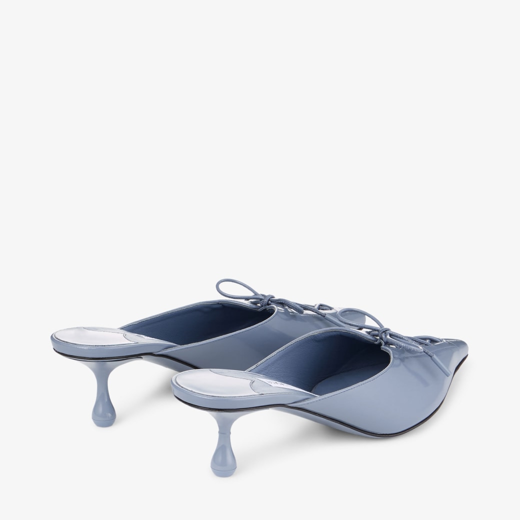 Jimmy Choo Scarlett Mule 50
