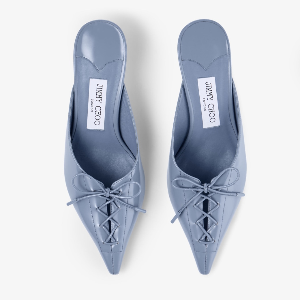 Jimmy Choo Scarlett Mule 50