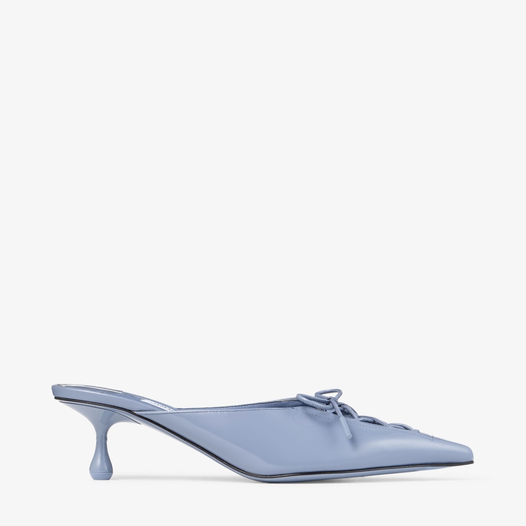 Jimmy Choo Scarlett Mule 50