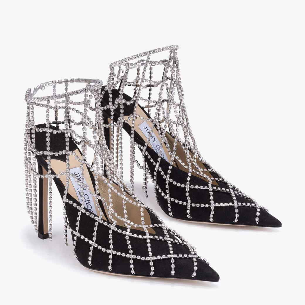 Jimmy Choo Scotty 110