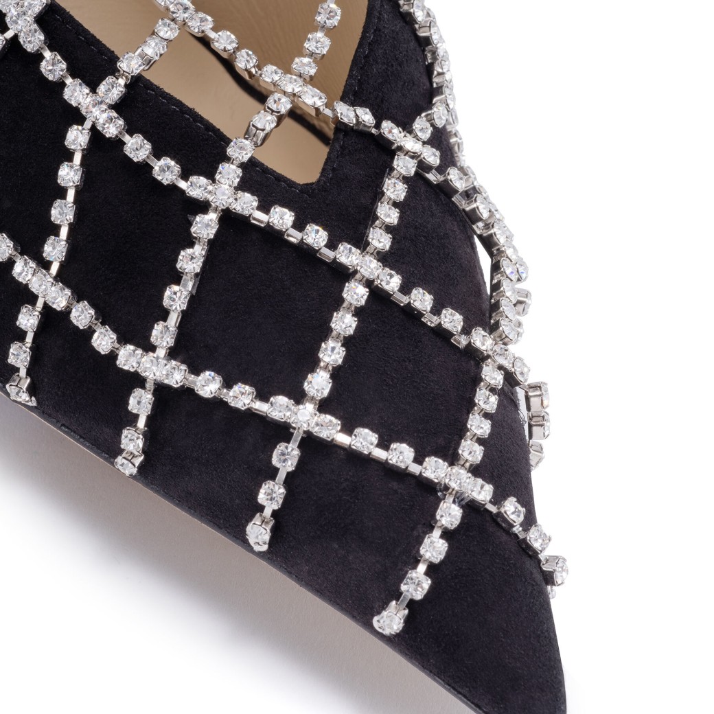 Jimmy Choo Scotty 110