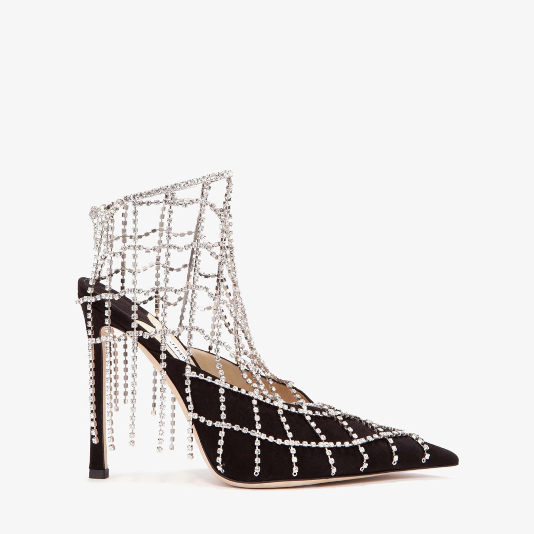 Jimmy Choo Scotty 110