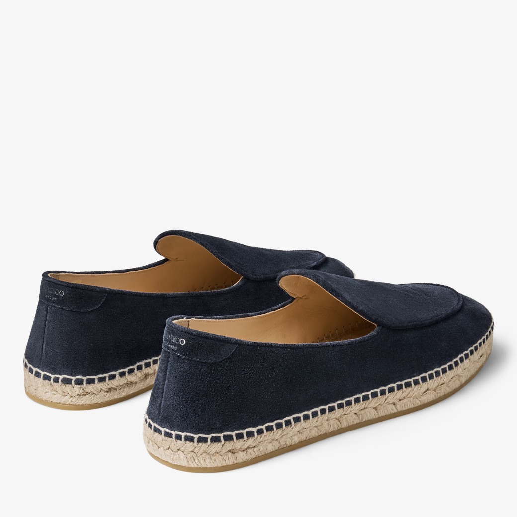 Jimmy Choo Shenton Espadrille