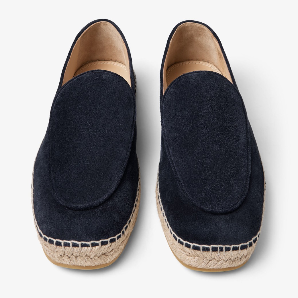 Jimmy Choo Shenton Espadrille