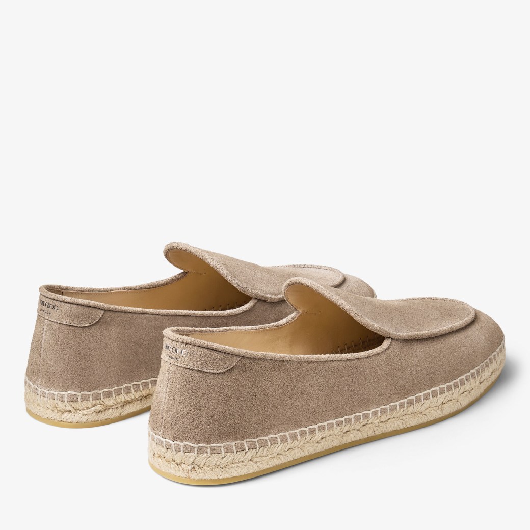 Jimmy Choo Shenton Espadrille
