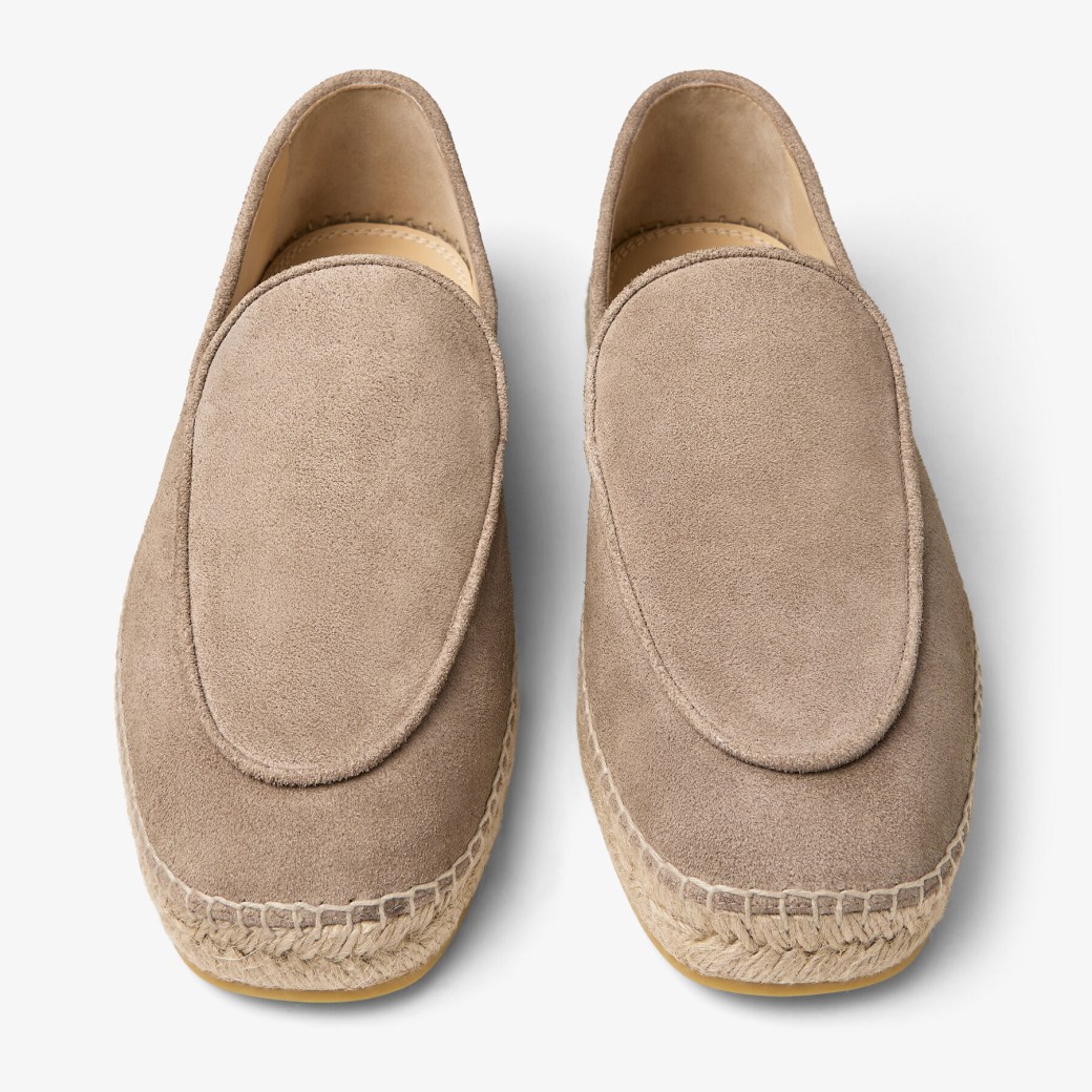 Jimmy Choo Shenton Espadrille