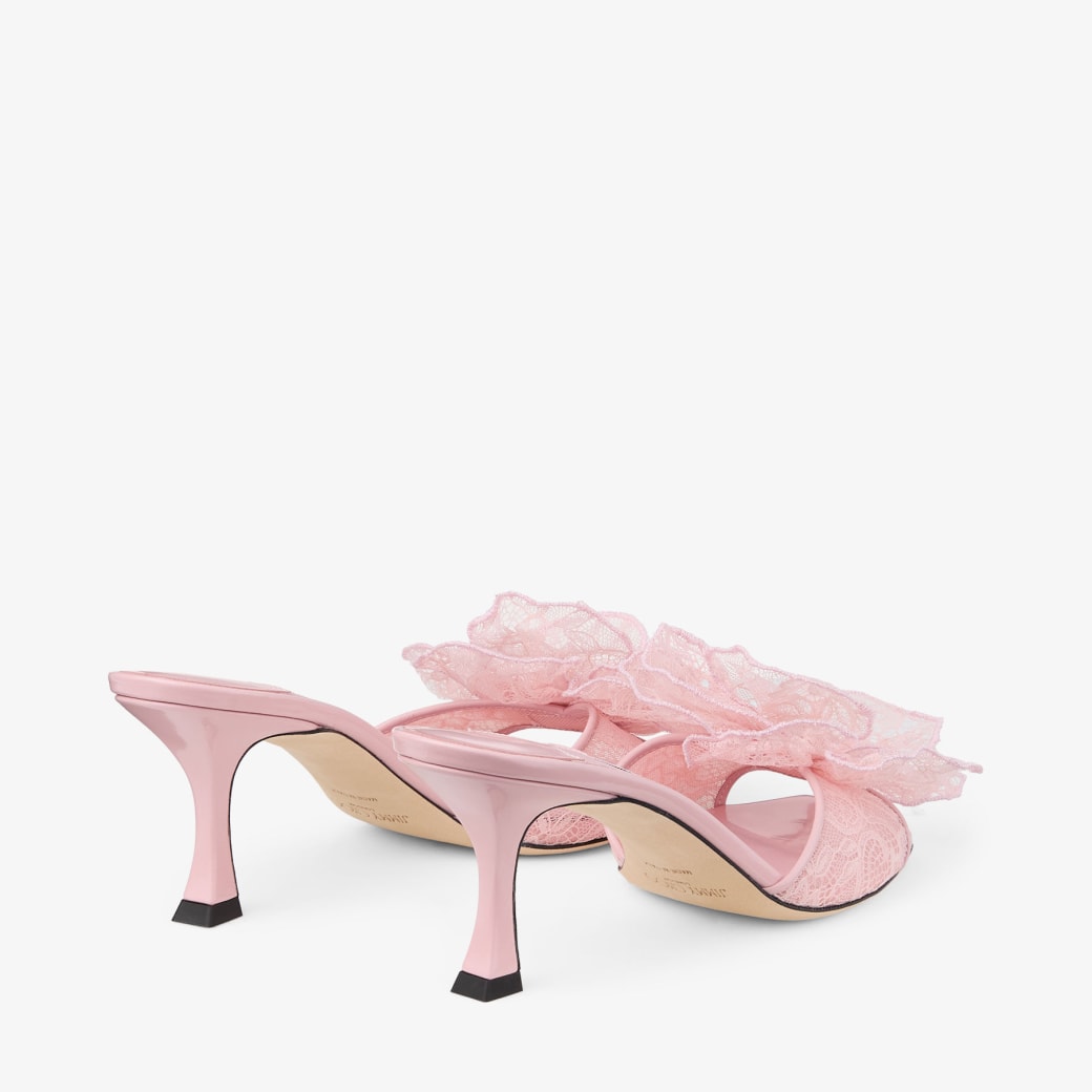 Jimmy Choo Skye Corsage 70