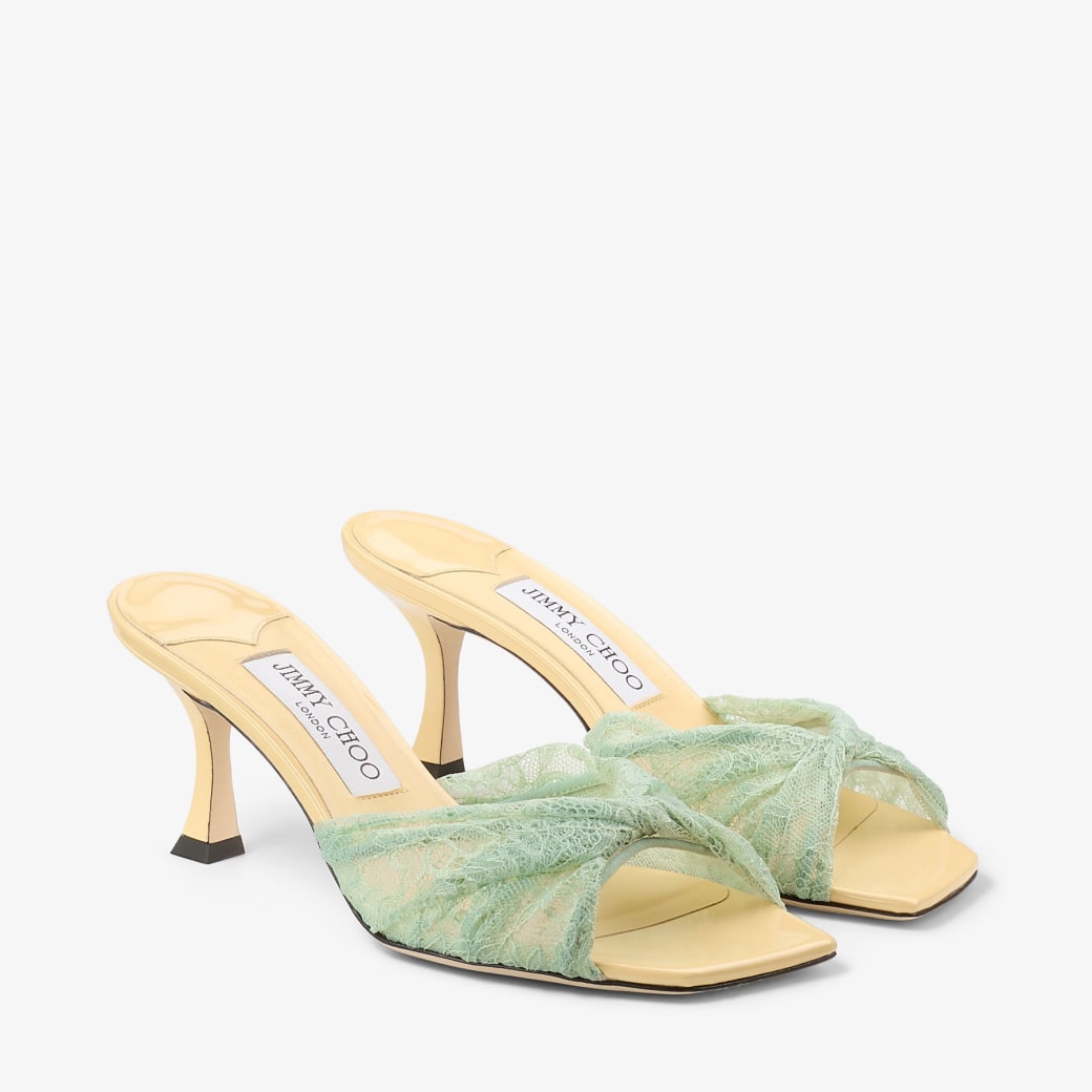 Jimmy Choo Skye/Twist 70