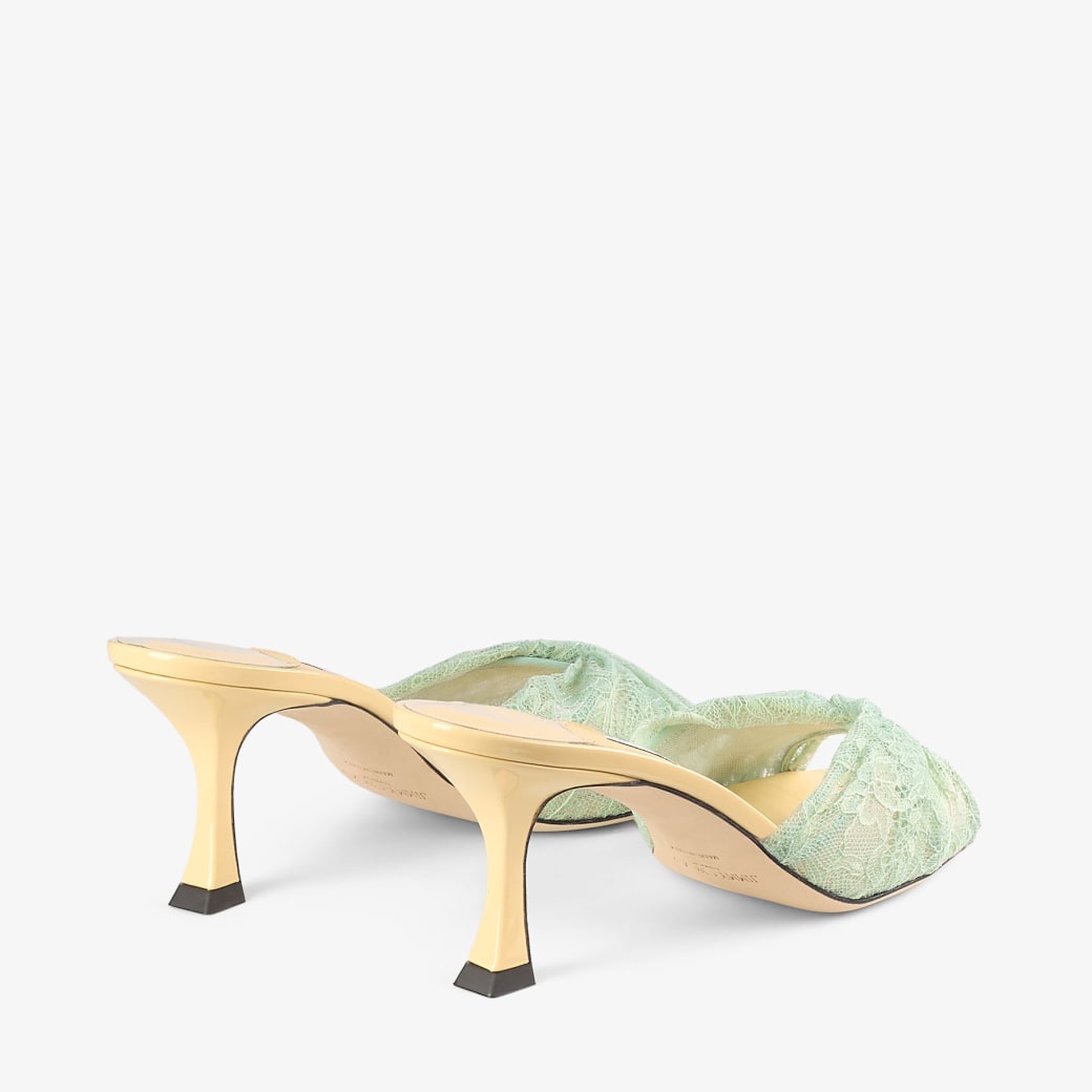 Jimmy Choo Skye/Twist 70