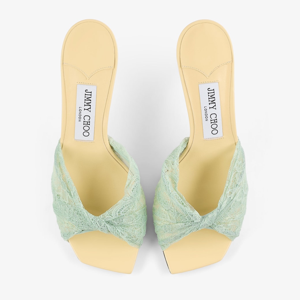 Jimmy Choo Skye/Twist 70