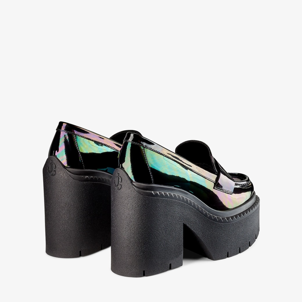 Jimmy Choo Luna Loafer 120
