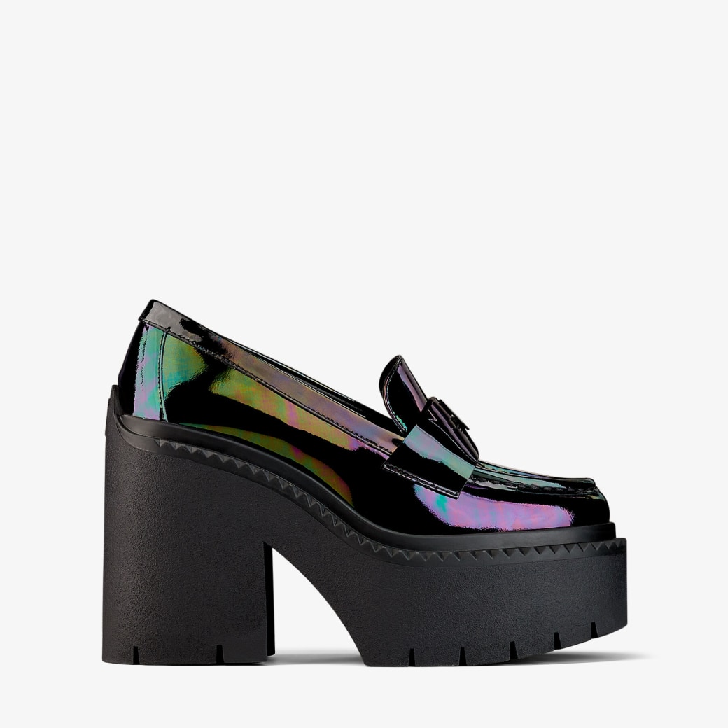 Jimmy Choo Luna Loafer 120