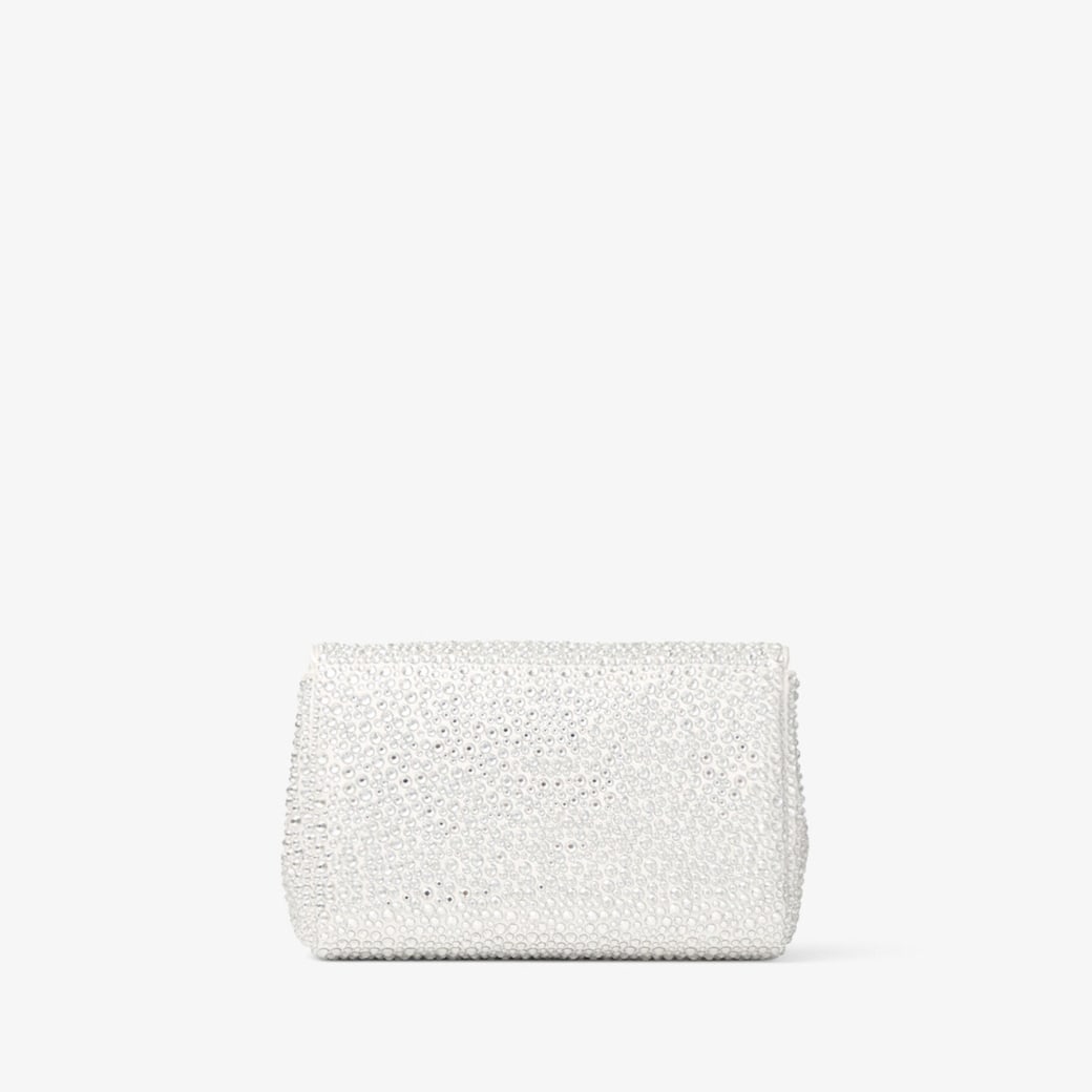 Jimmy Choo Soft Bow Mini Bag