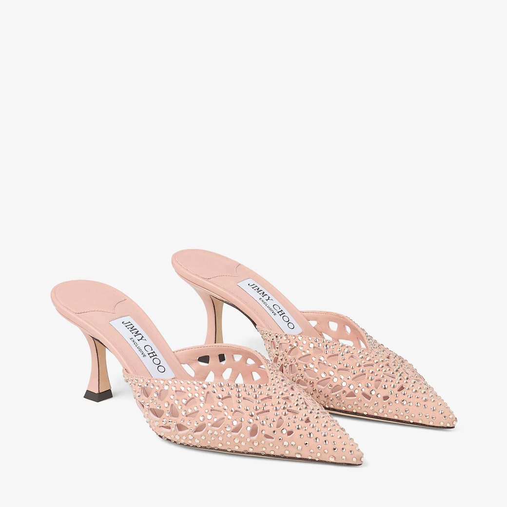 Jimmy Choo Solar 70