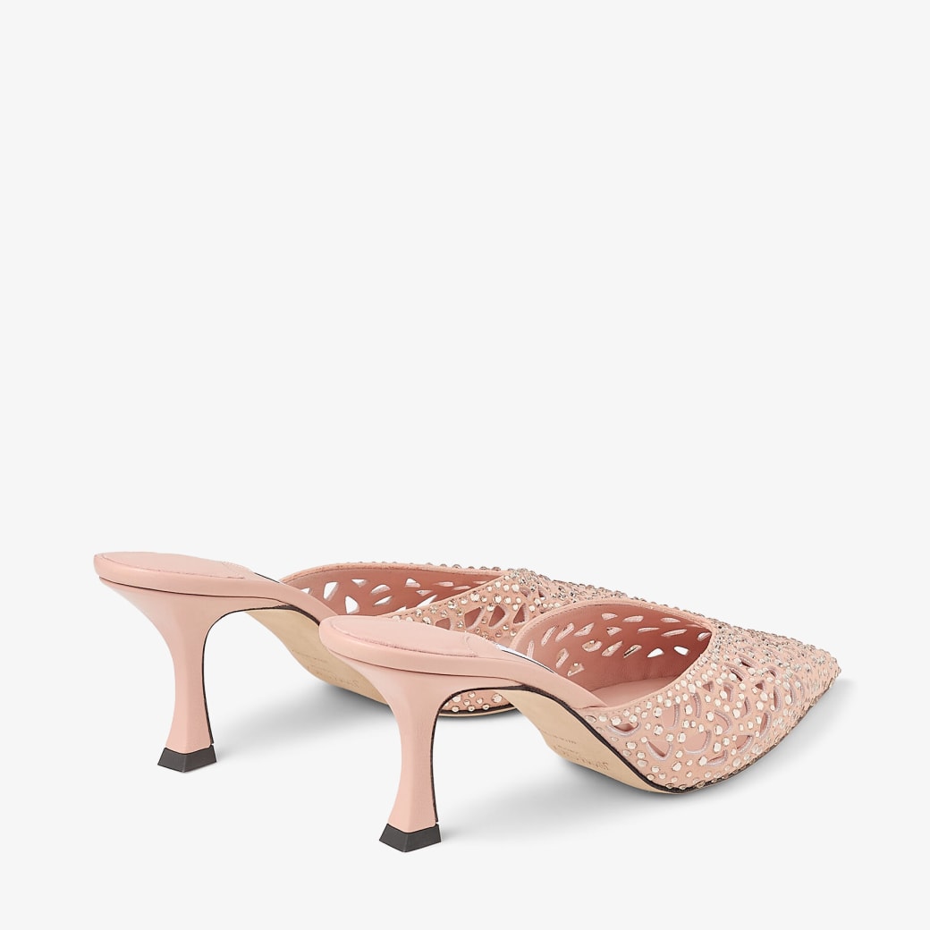 Jimmy Choo Solar 70