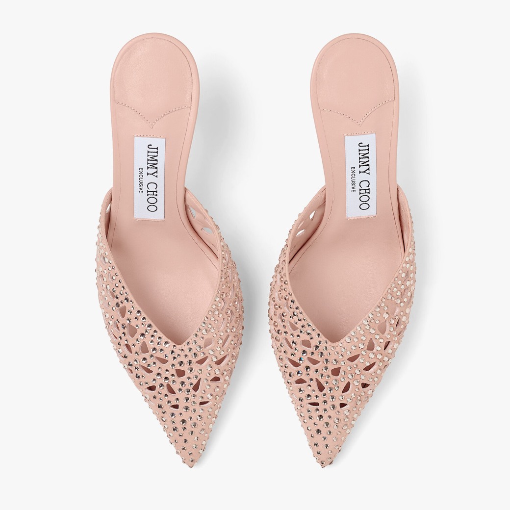 Jimmy Choo Solar 70