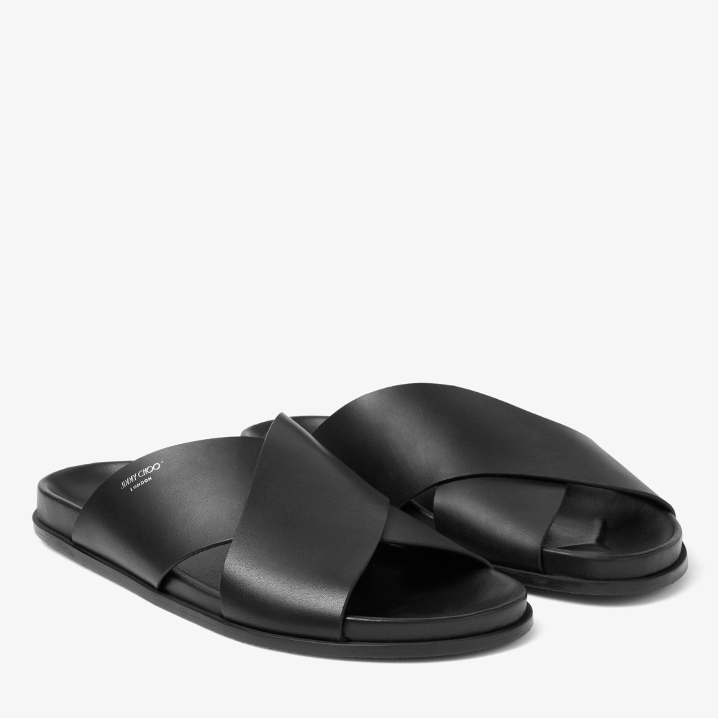 Jimmy Choo Sol Slide