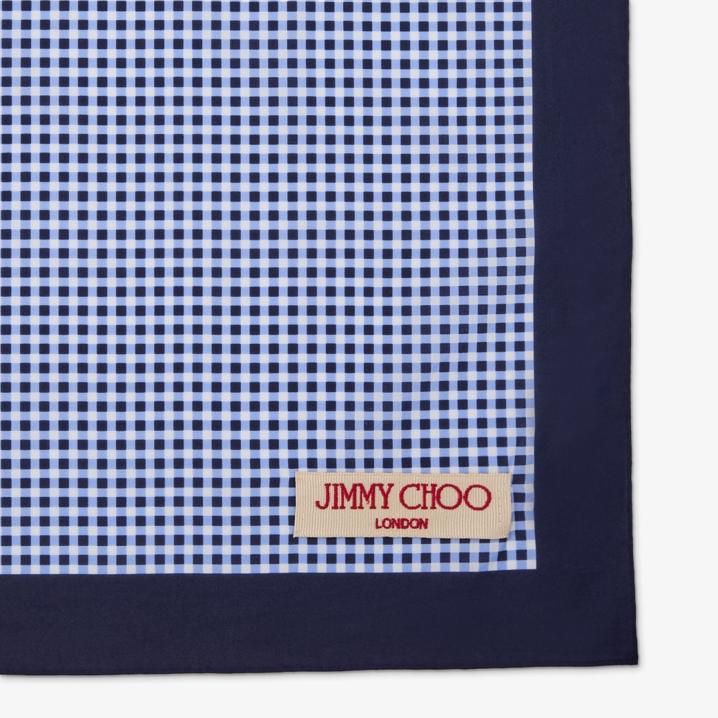 Jimmy Choo Sula Bandana
