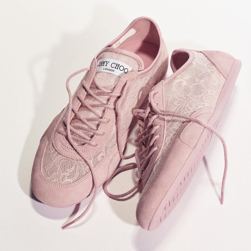 Jimmy Choo 써니(F)