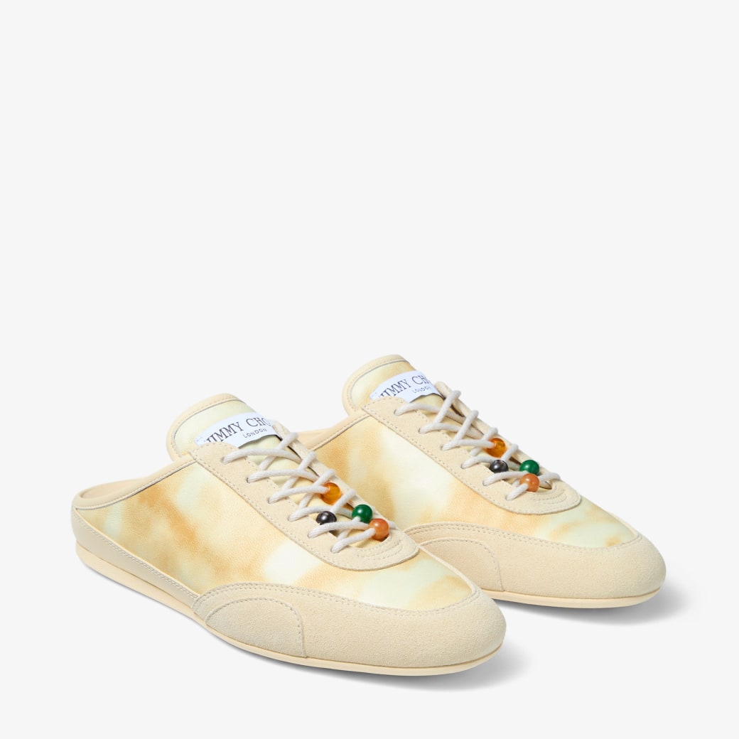 Jimmy Choo Sunny Mule F