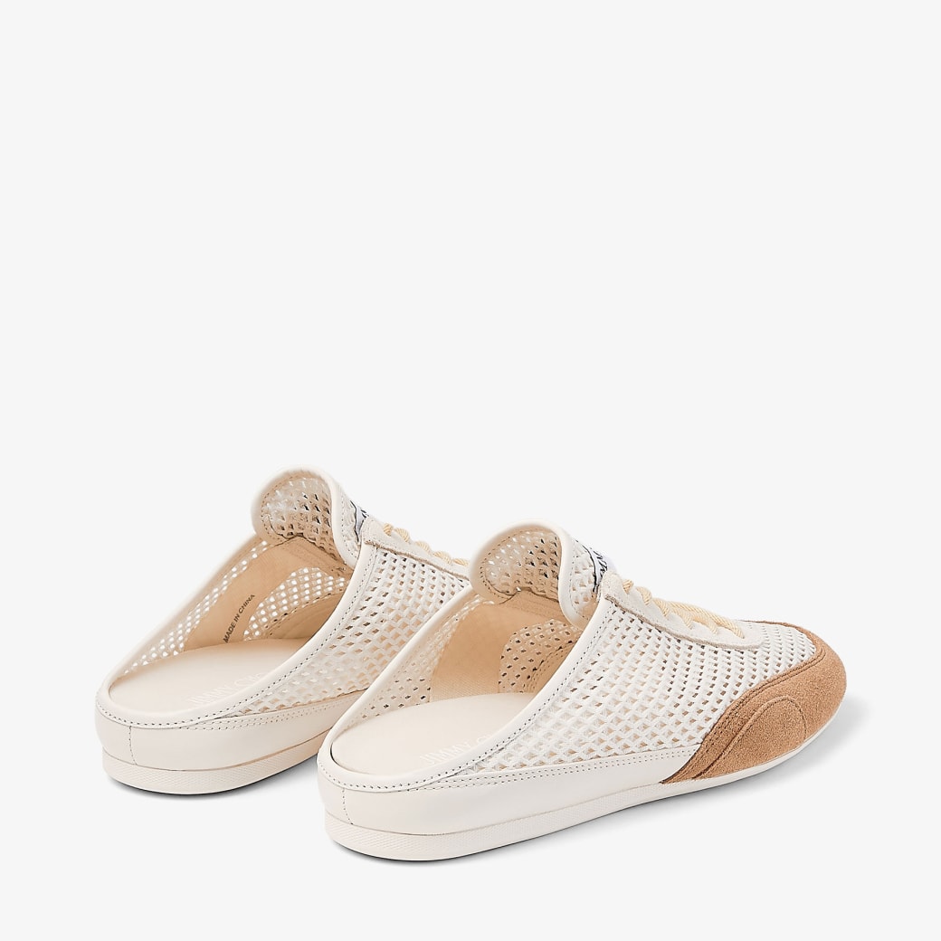 Jimmy Choo Sunny Mule F