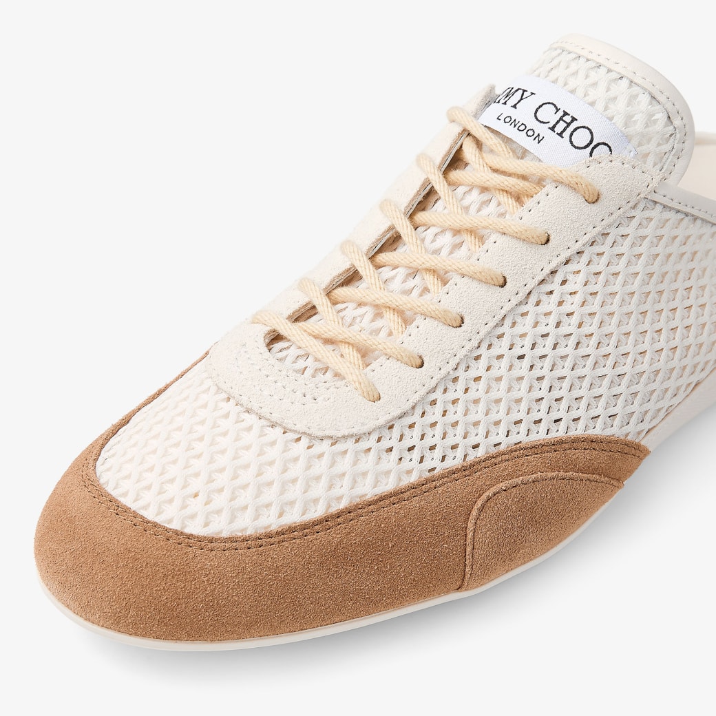 Jimmy Choo Sunny Mule F