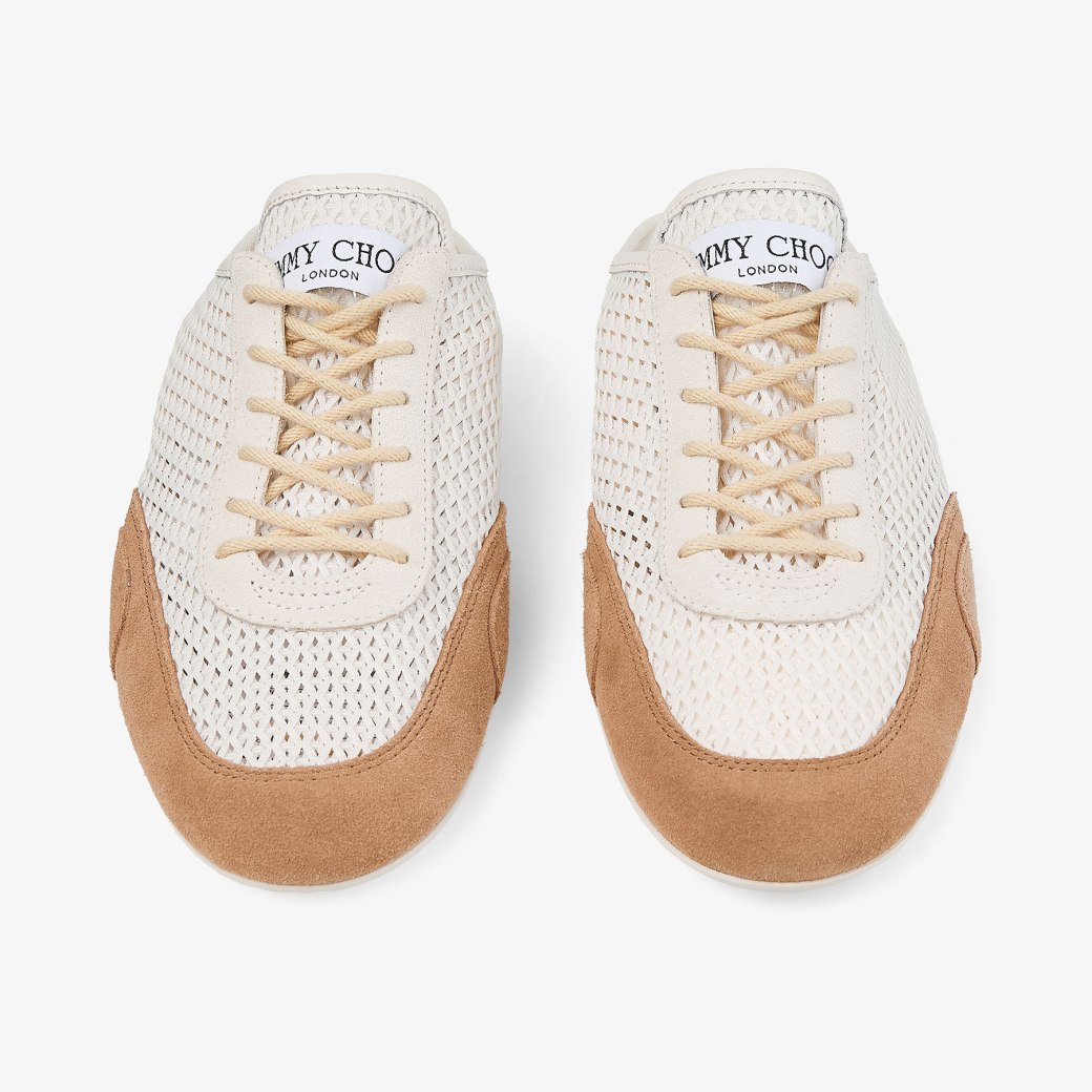 Jimmy Choo Sunny Mule F