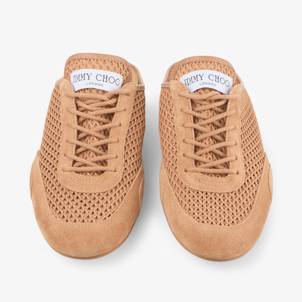 Jimmy Choo Sunny Mule F