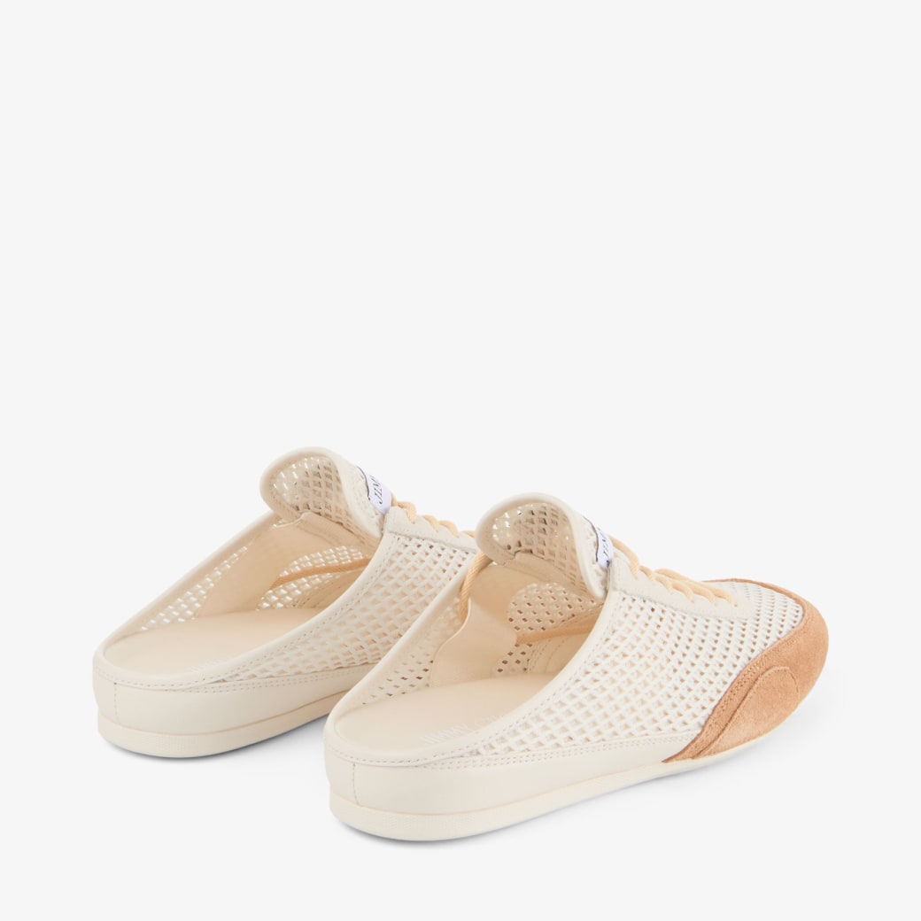 Jimmy Choo Sunny Mule F