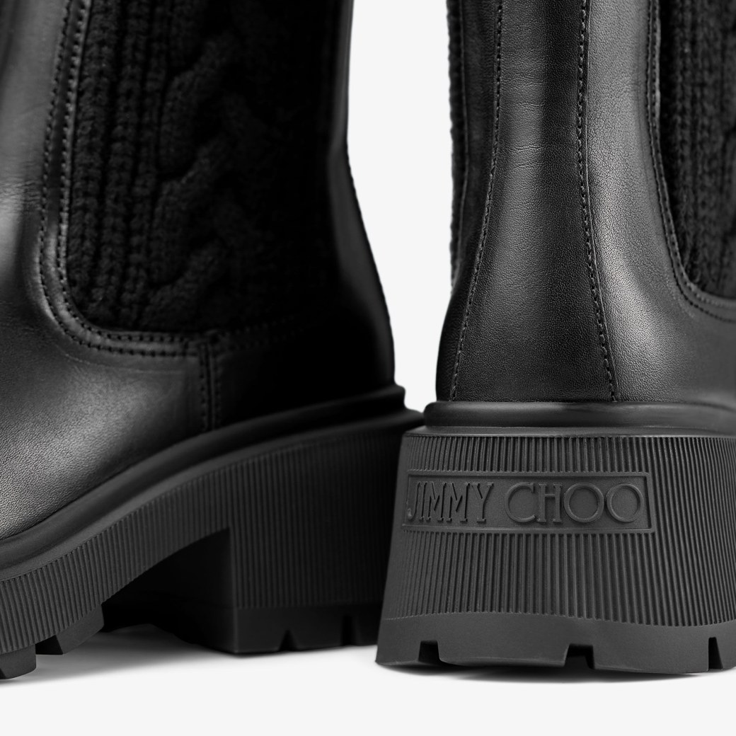 Jimmy Choo Tamia Flat