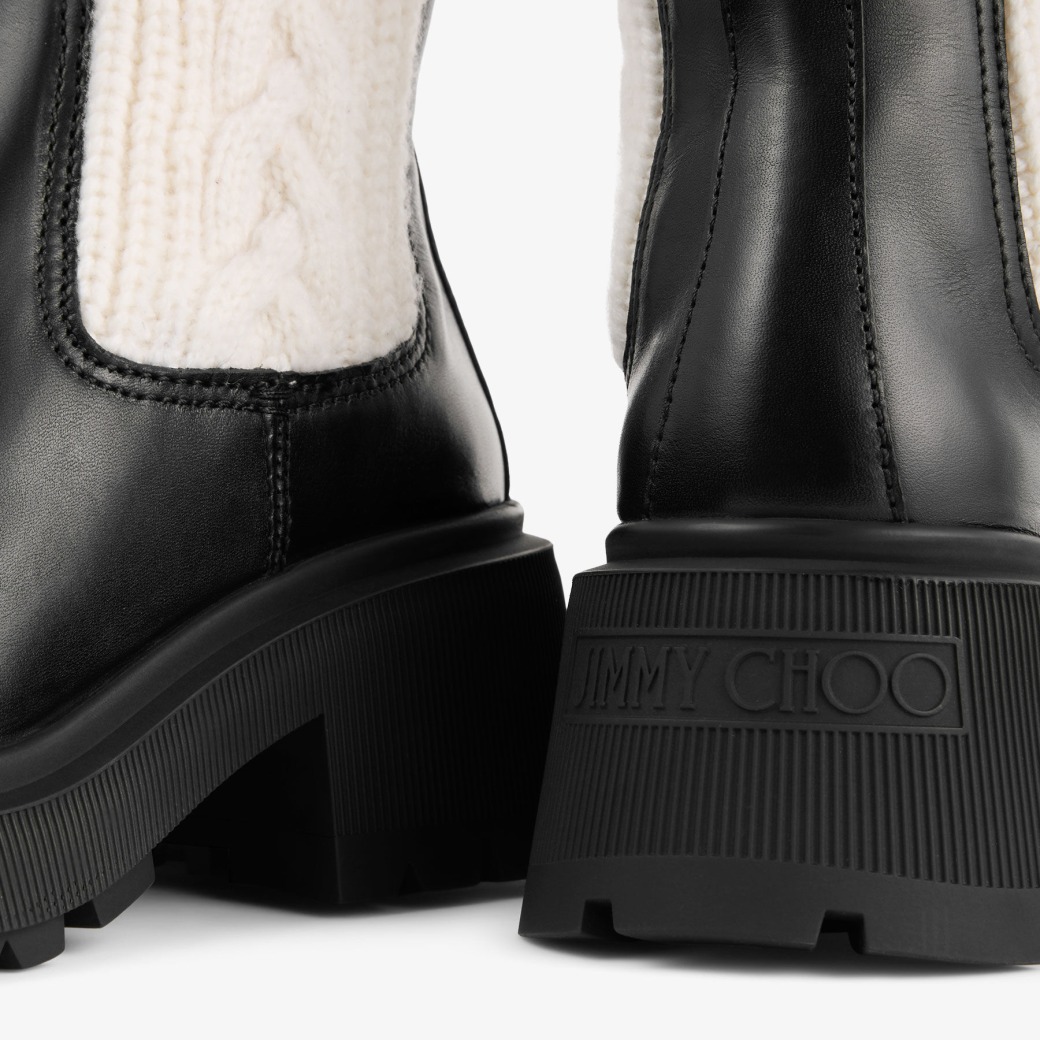 Jimmy Choo Tamia Flat