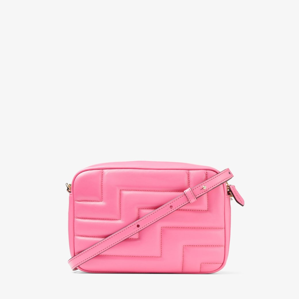 Jimmy Choo Avenue Camera Medium