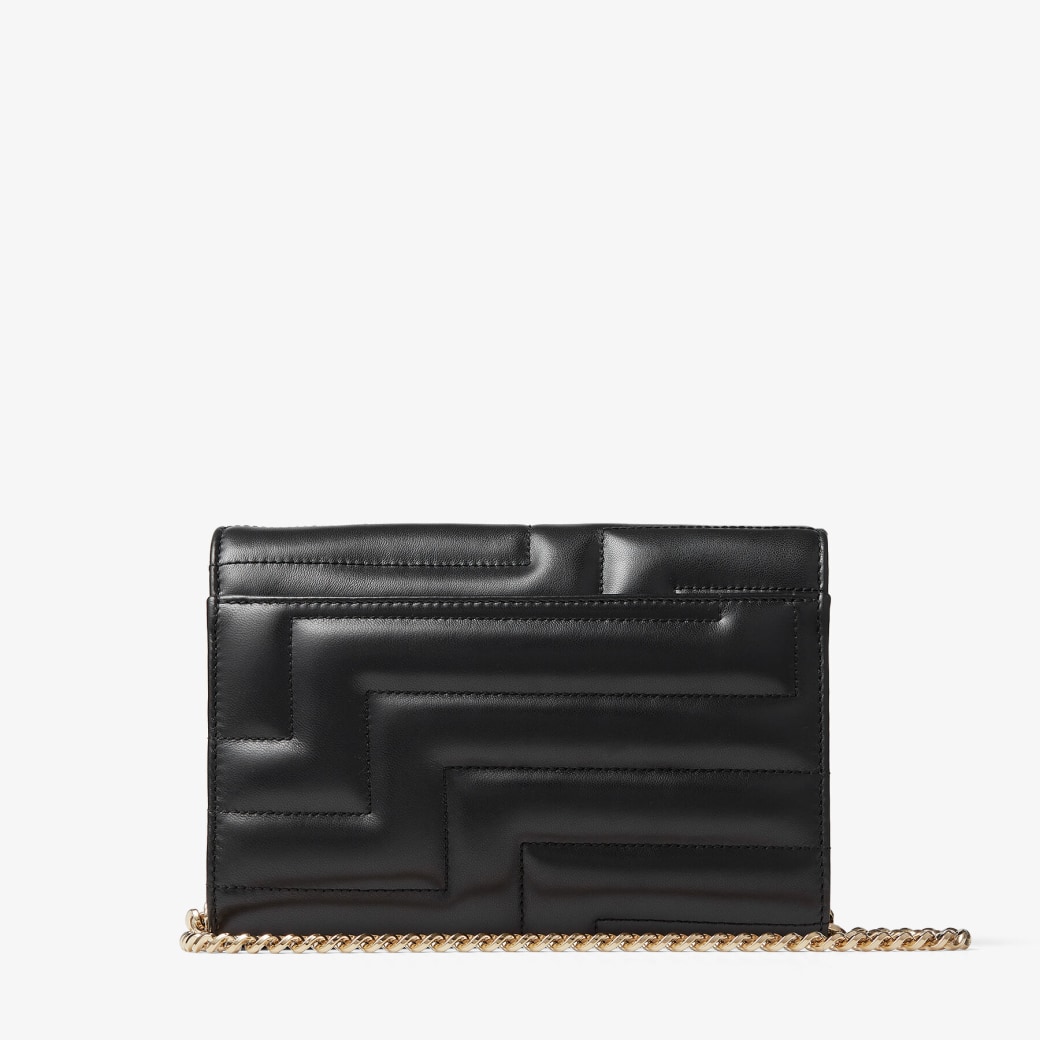 Jimmy Choo Avenue Clutch