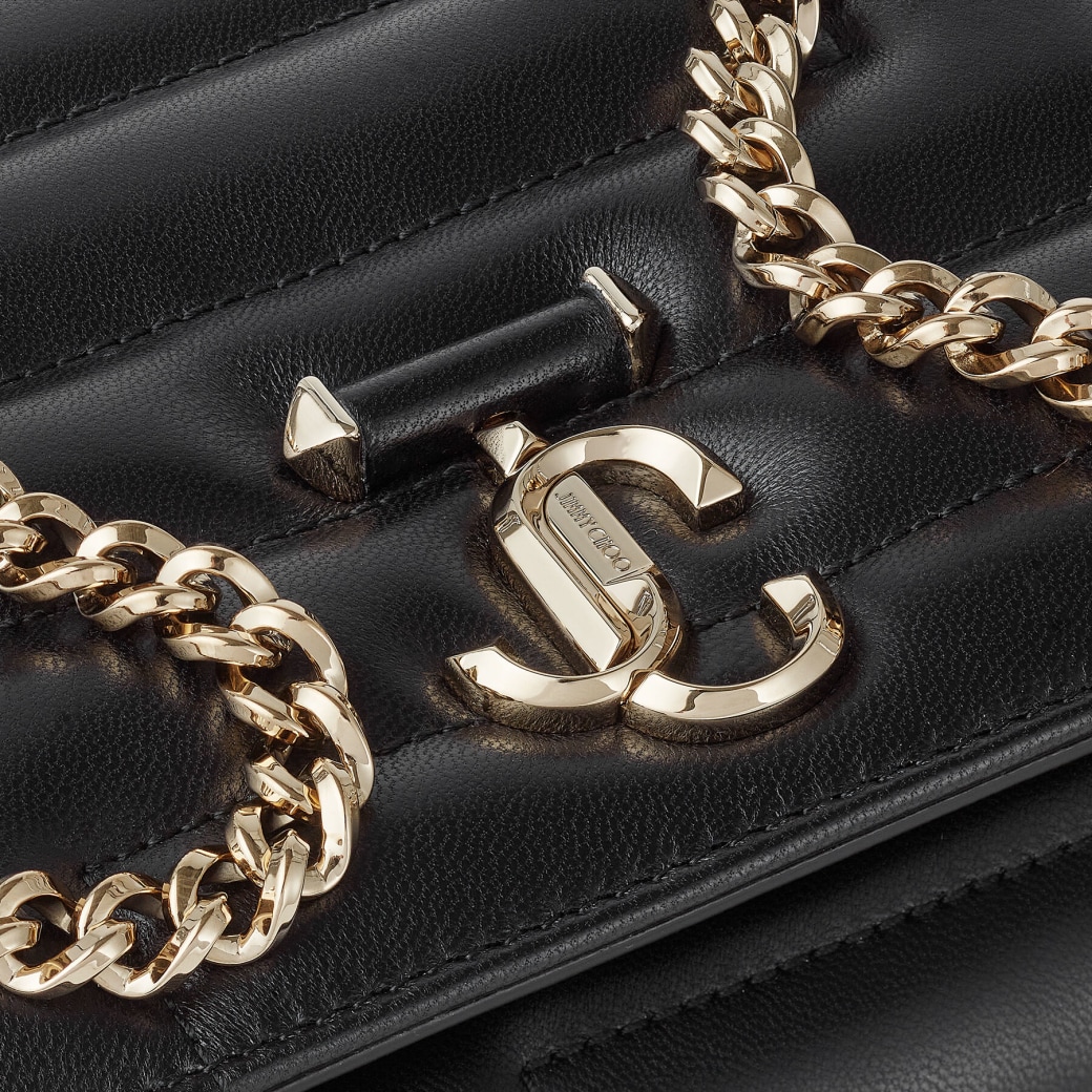 Jimmy Choo Avenue Clutch