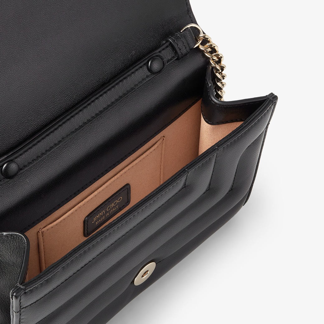 Jimmy Choo Avenue Clutch