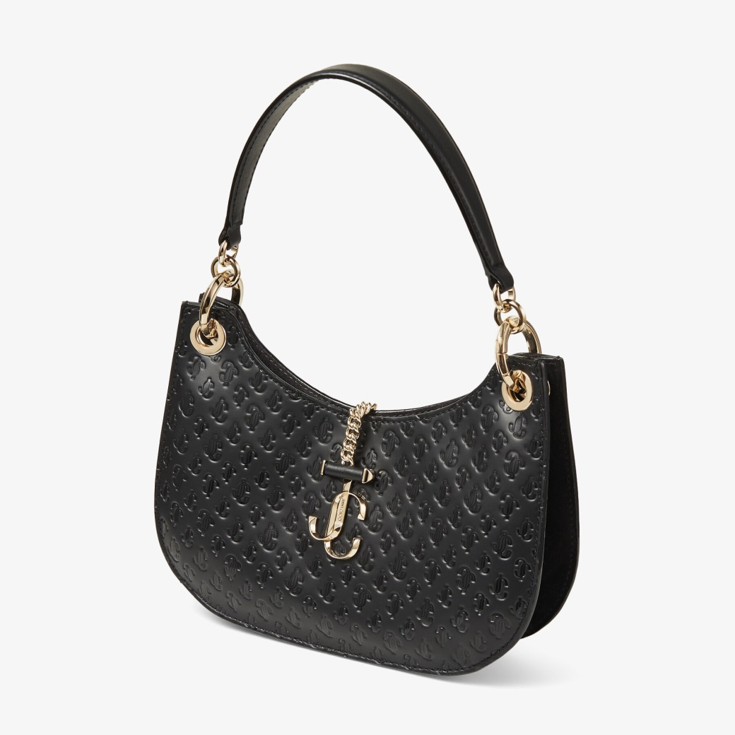 Jimmy Choo Varenne Hobo S