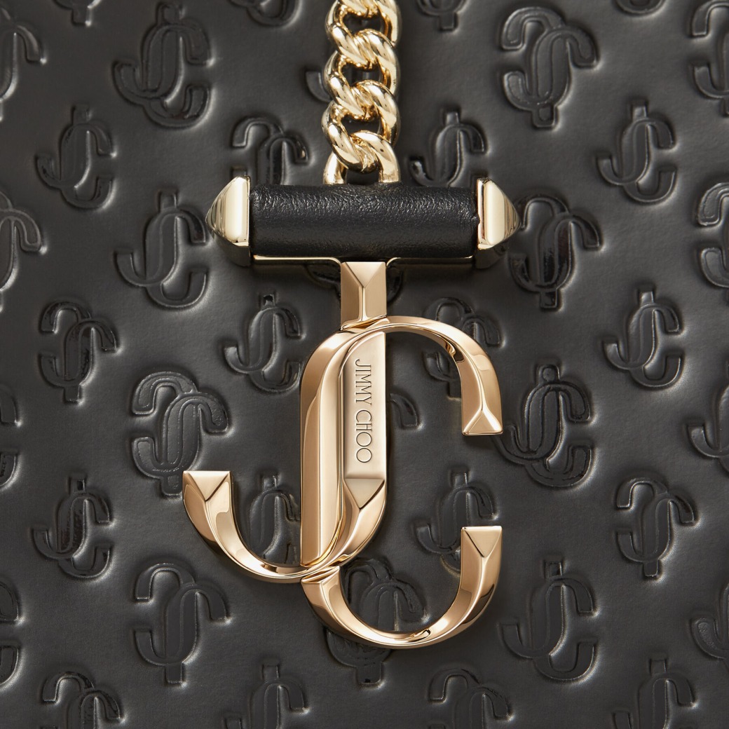Jimmy Choo Varenne Hobo S