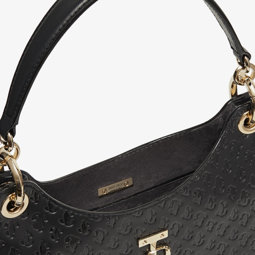 Jimmy Choo Varenne Hobo S