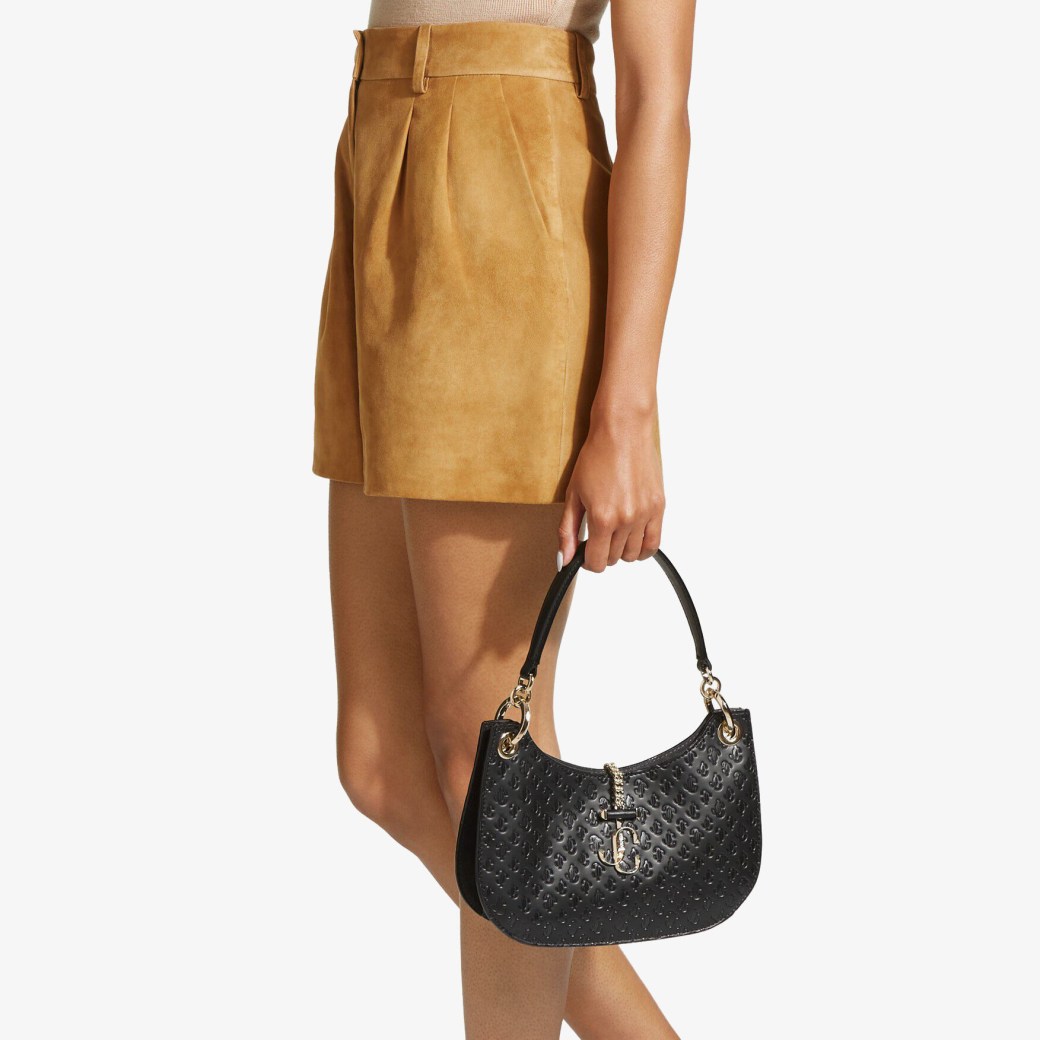 Jimmy Choo Varenne Hobo S