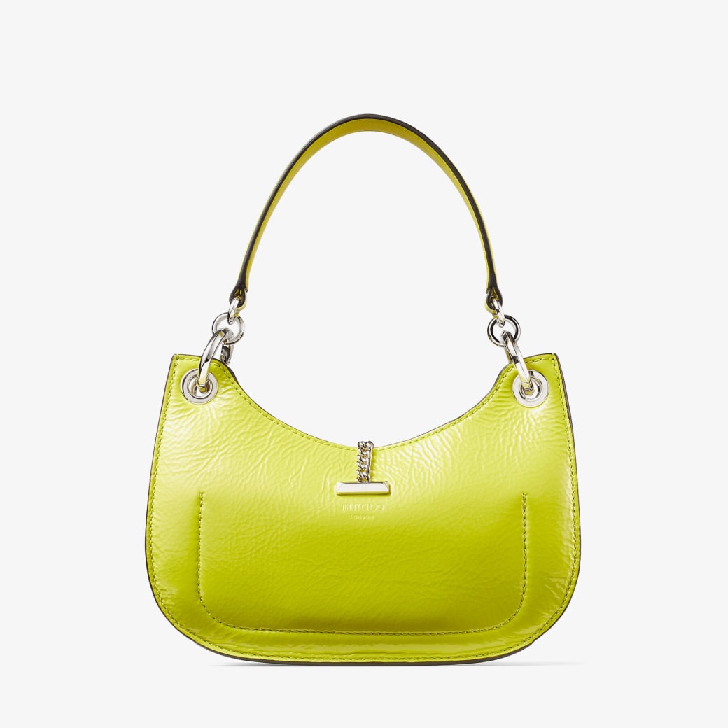 Jimmy Choo Varenne Hobo S