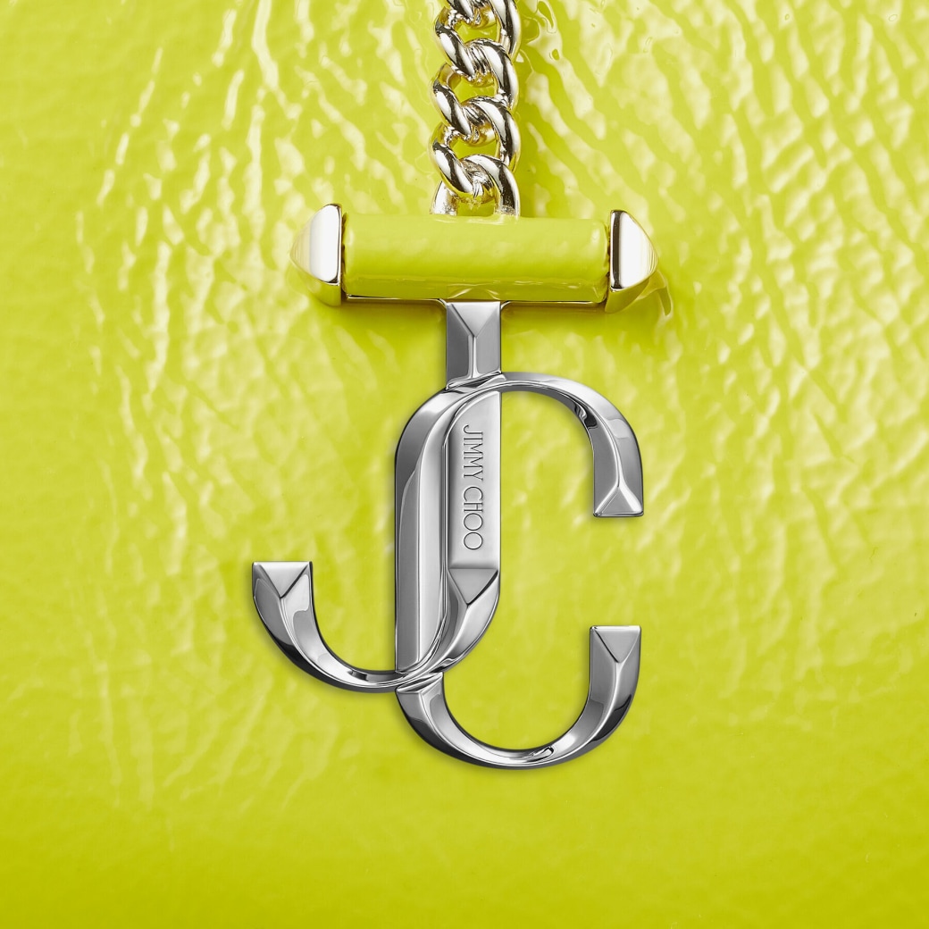 Jimmy Choo Varenne Hobo S
