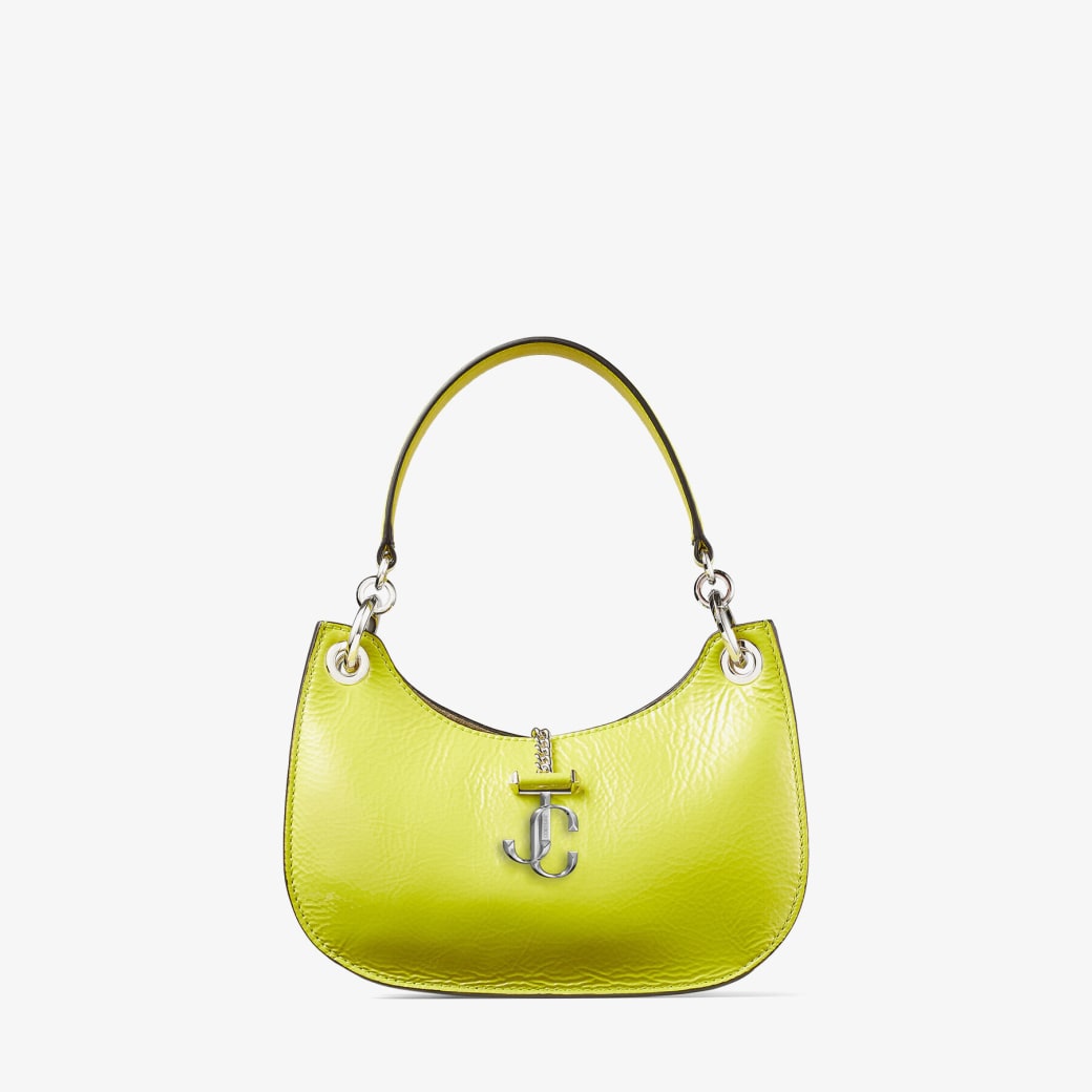 Jimmy Choo Varenne Hobo S