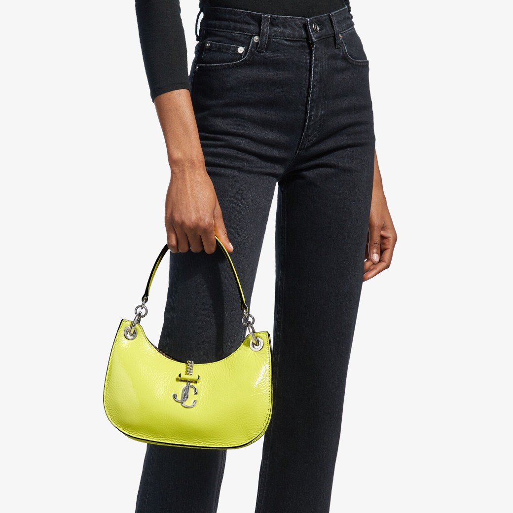 Jimmy Choo Varenne Hobo S