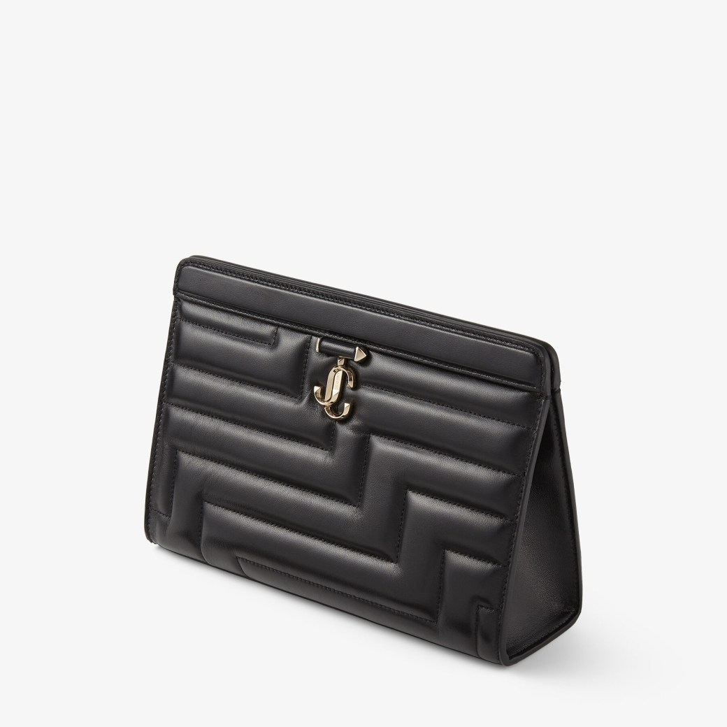 Jimmy Choo Avenue Pouch