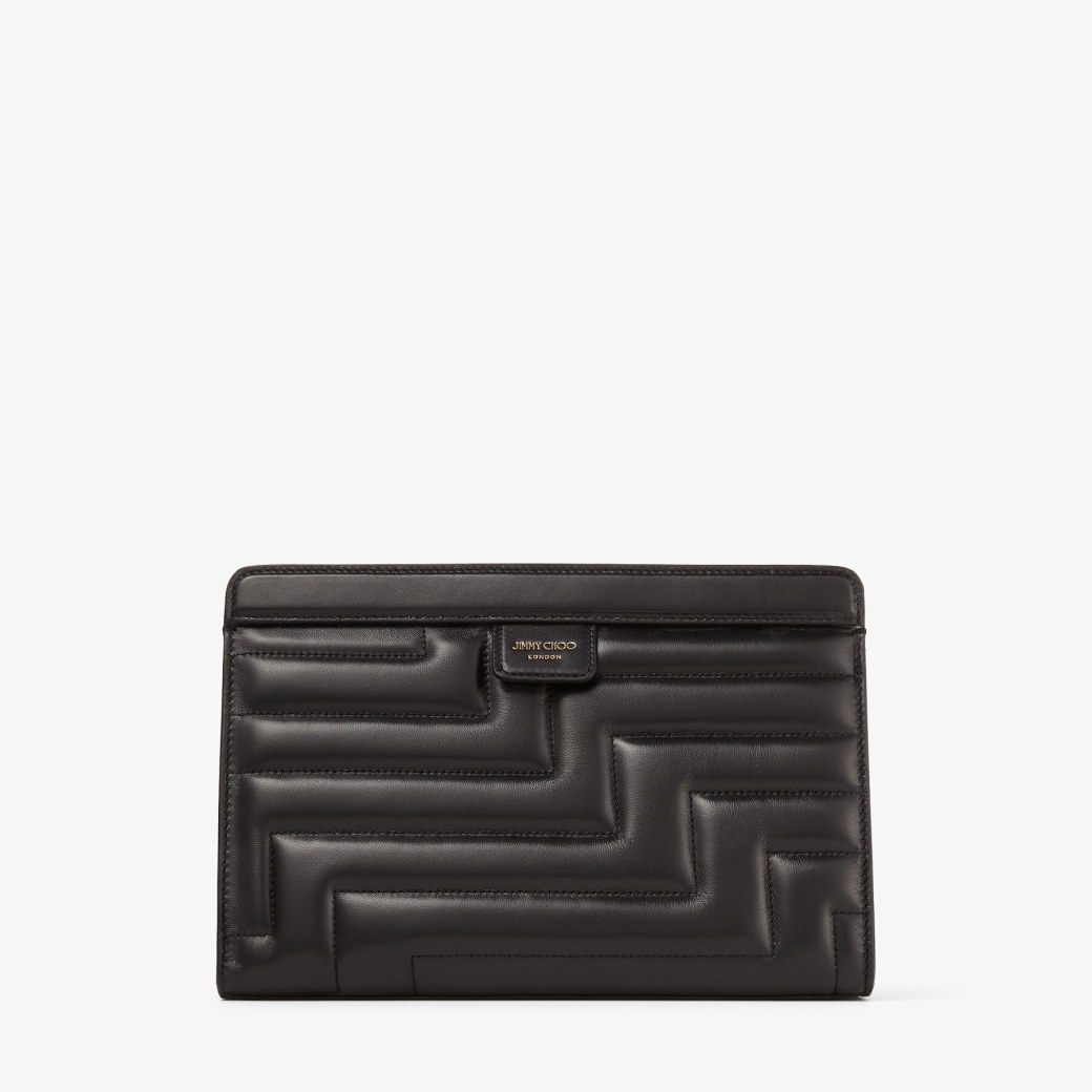 Jimmy Choo Avenue Pouch