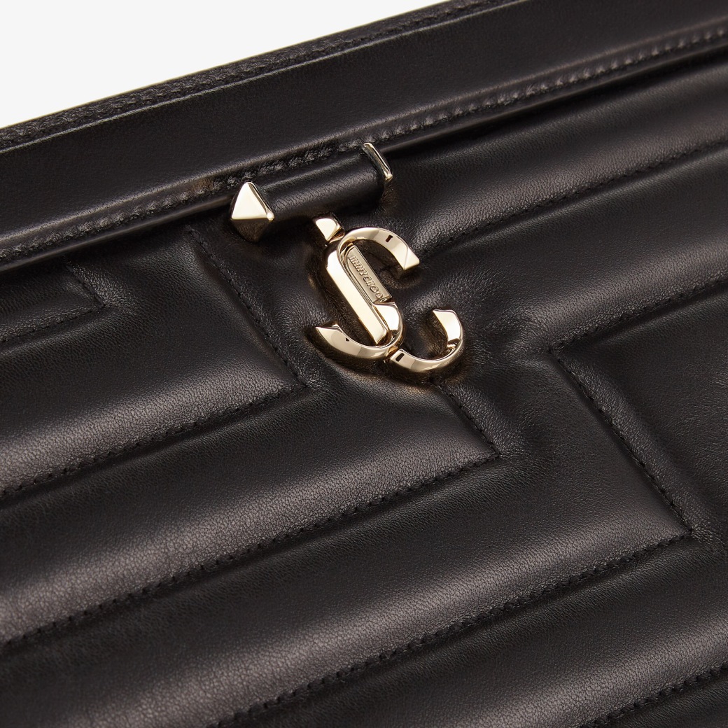 Jimmy Choo Avenue Pouch