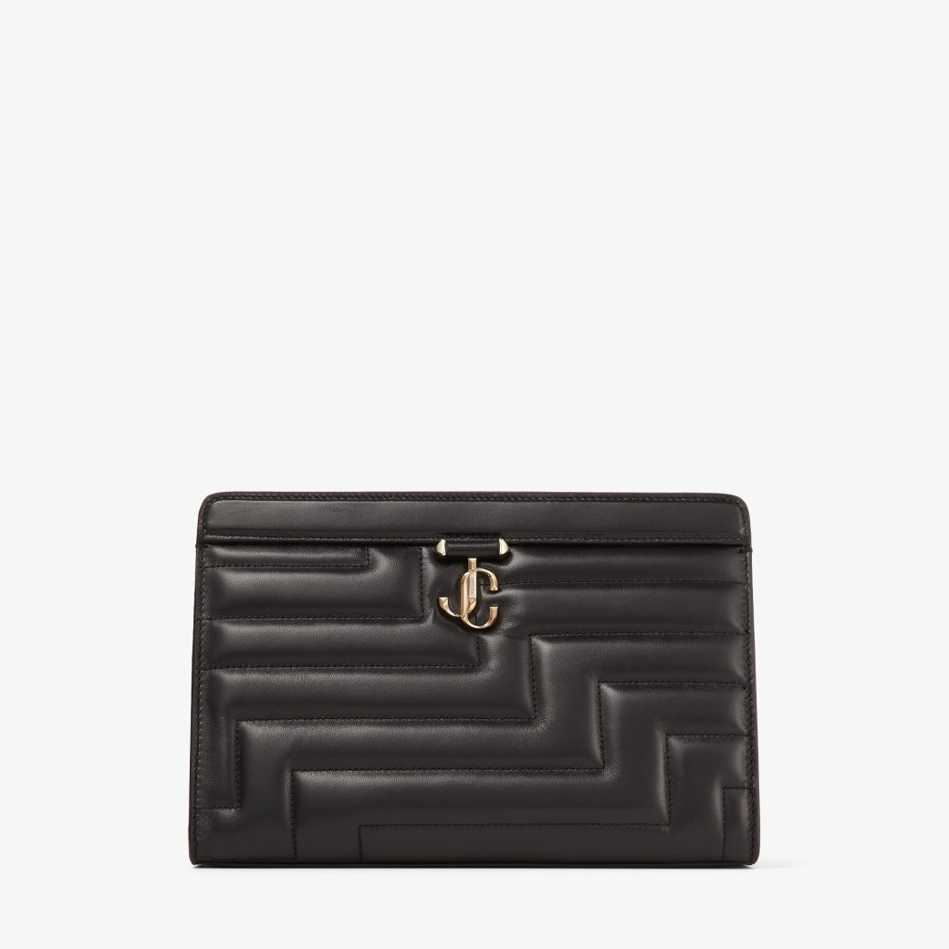 Jimmy Choo Avenue Pouch