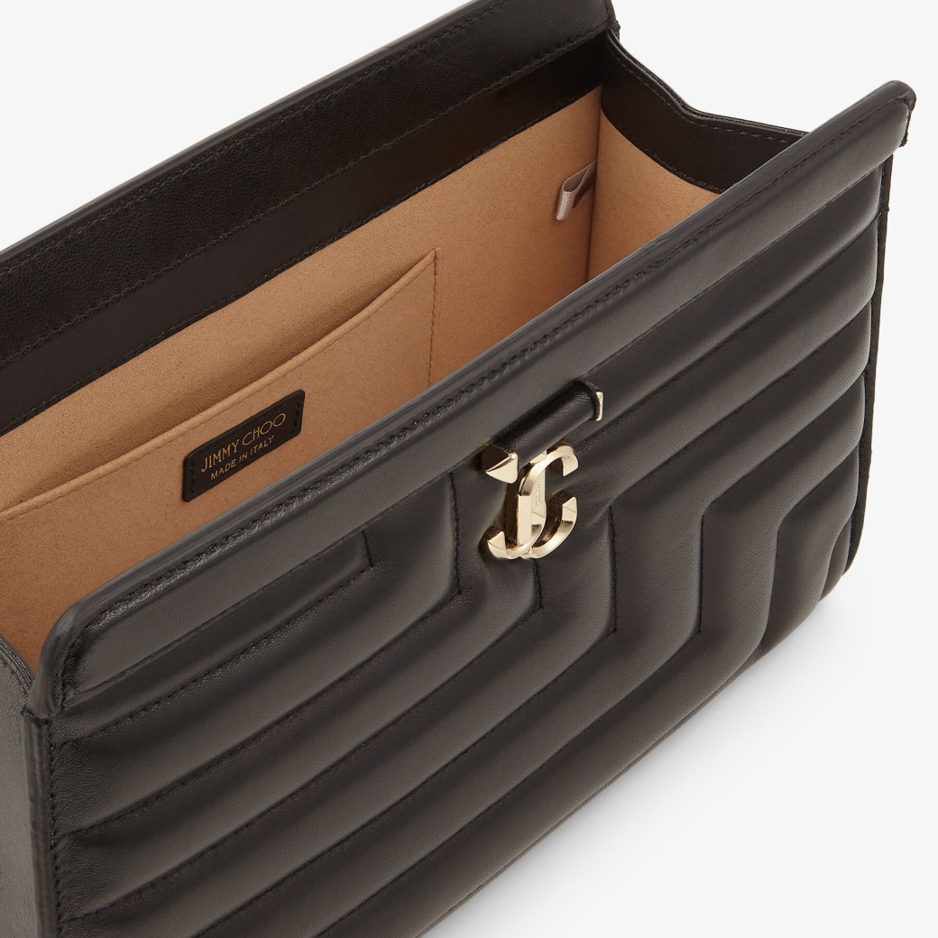 Jimmy Choo Avenue Pouch