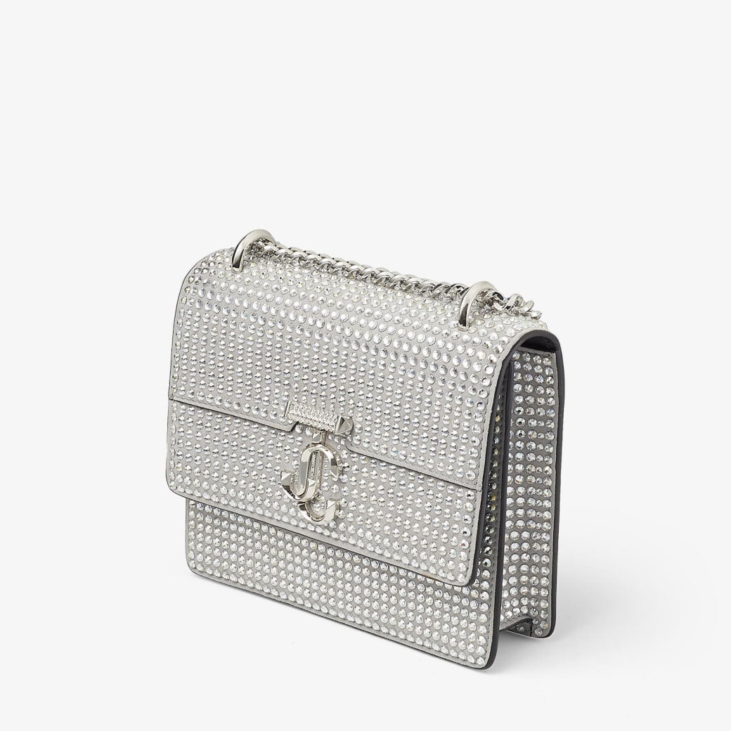 Jimmy Choo Avenue Quad XS
